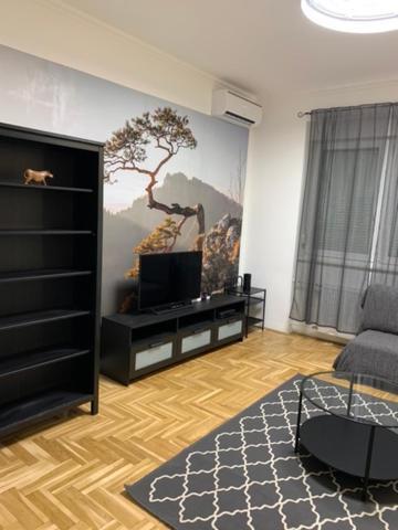 Castle Hill Safari Apartment Budapest Exterior foto
